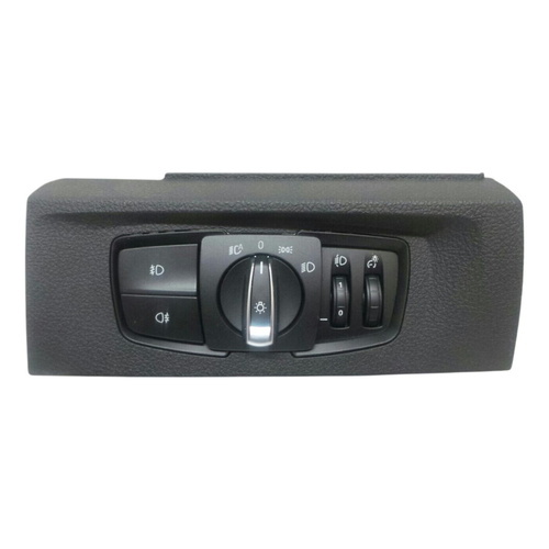 BMW Light Control Switch F20 F30 F31 F32 1 3 4 SERIES
