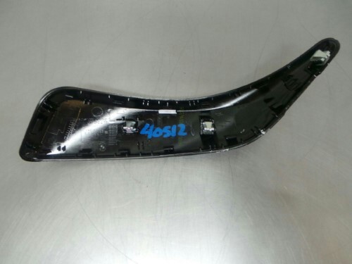 BMW F20 1 SERIES Trim Finisher N S F