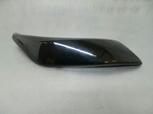 BMW F20 1 SERIES Trim Finisher N S F