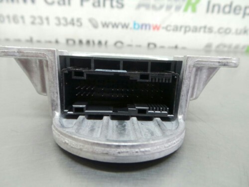 BMW F20 F22 F30 F32 1 2 3 4 SERIES Airbag Control Module ECU