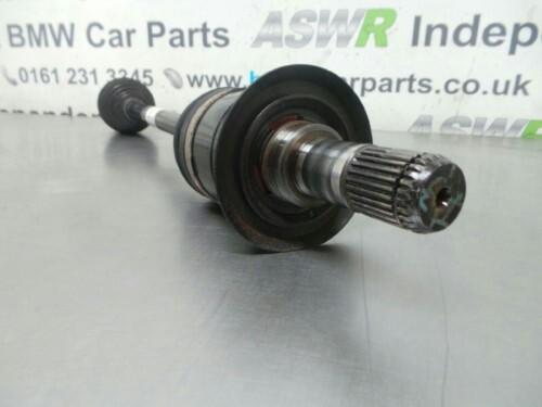 BMW Drive Shaft F20 F21 114D 116D 1 SERIES N/S/R Passenger Side