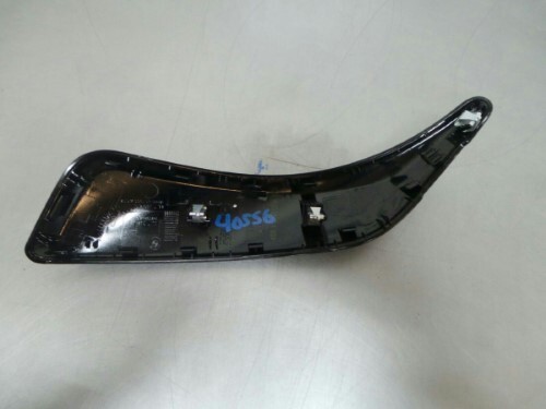 BMW F20 1 SERIES N S R Door Quarter Card Trim