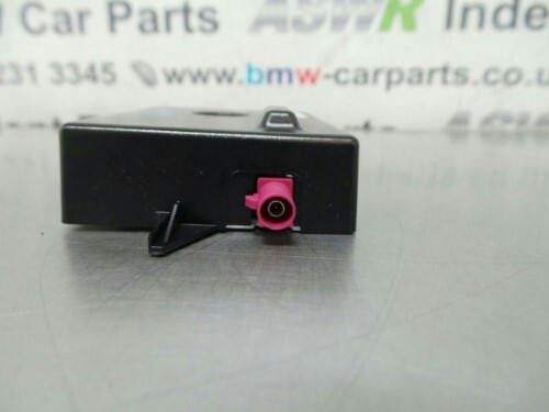 BMW Back Up Antenna Aerial F20 F22 F30 F32 1 2 3 4 SERIES