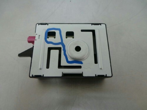 BMW Back Up Antenna Aerial F20 F22 F30 F32 1 2 3 4 SERIES