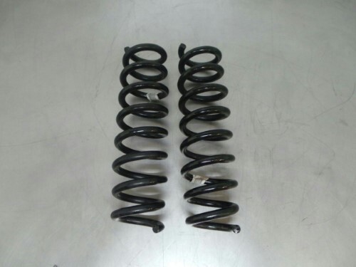 BMW Rear Coil Springs 1 2 3 SERIES F20 F22 F30
