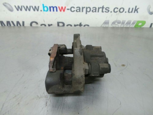 BMW Rear Brake Caliper O/S Drivers Right F20 F22 1 2 SERIES