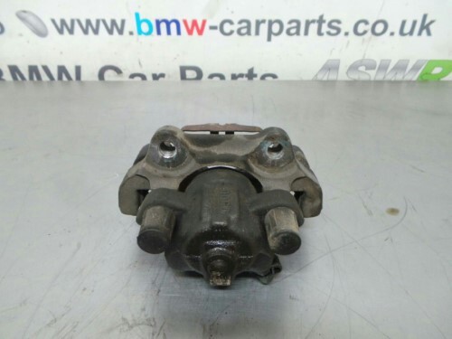 BMW Rear Brake Caliper O/S Drivers Right F20 F22 1 2 SERIES