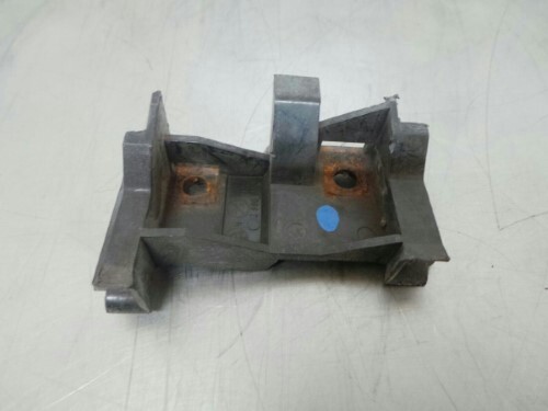 BMW E30 3 SERIES Front Bumper Bracket Drivers Side O/S