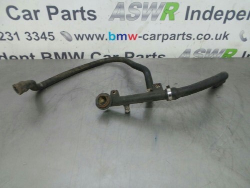 BMW Coolant Hose Connector E30 E36 3 SERIES M40 M43