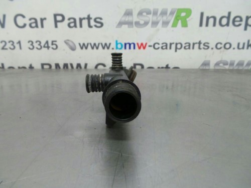 BMW Coolant Hose Connector E30 E36 3 SERIES M40 M43