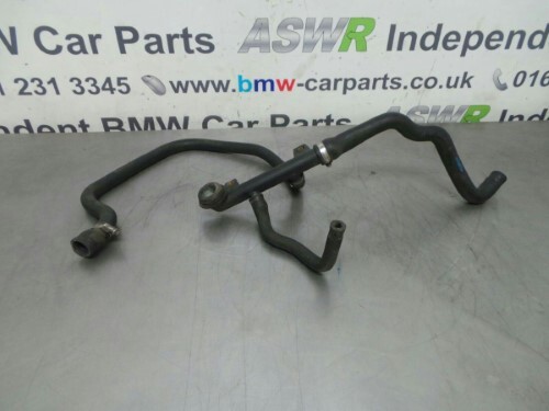 BMW Coolant Hose Connector E30 E36 3 SERIES M40 M43