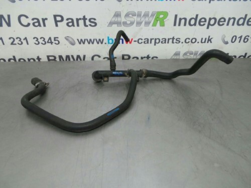 BMW Coolant Hose Connector E30 E36 3 SERIES M40 M43