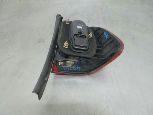 BMW Rear Tail Light N/S Passenger Left E39 5 SERIES Pre LCI Touring
