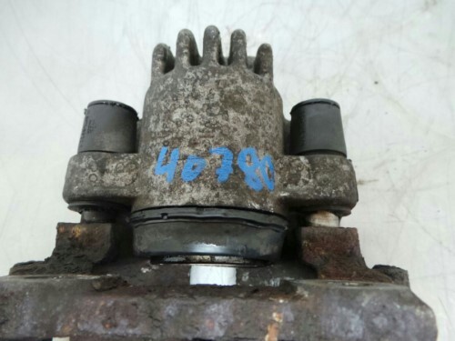BMW Rear Brake Caliper N/S Passenger E39 5 SERIES TOURING