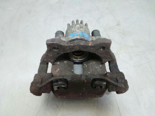 BMW Rear Brake Caliper N/S Passenger E39 5 SERIES TOURING