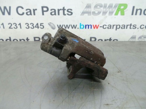 BMW Rear Brake Caliper N/S Passenger E39 5 SERIES TOURING