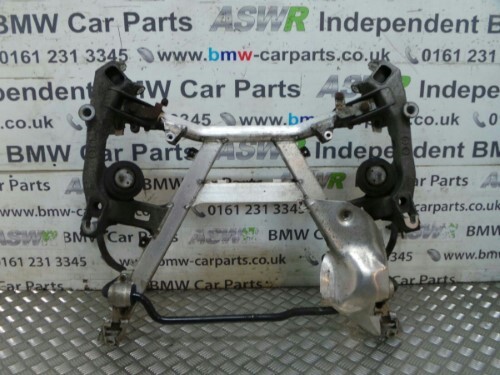 BMW Front Engine Subframe E39 5 SERIES