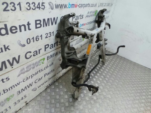 BMW Front Engine Subframe E39 5 SERIES