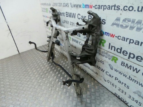 BMW Front Engine Subframe E39 5 SERIES