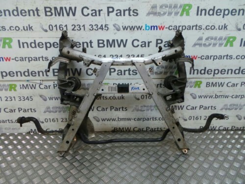 BMW Front Engine Subframe E39 5 SERIES