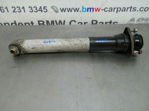 BMW Rear Shock Absorber E39 5 SERIES Touring