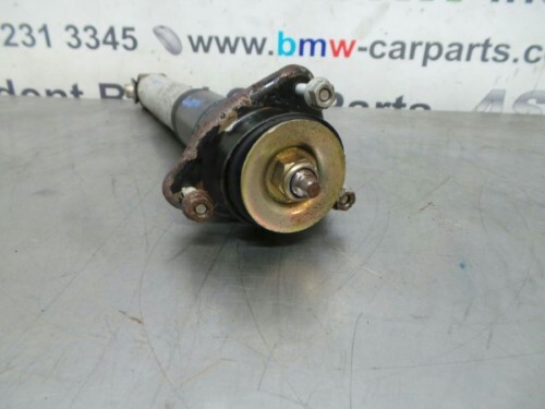 BMW Rear Shock Absorber E39 5 SERIES Touring