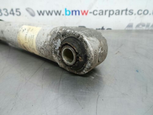 BMW Rear Shock Absorber E39 5 SERIES Touring