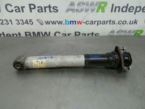 BMW Rear Shock Absorber E39 5 SERIES Touring