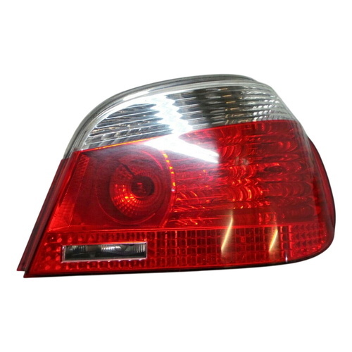 BMW Rear Light E60 5 SERIES O/S/R Drivers Side Saloon Pre LCI