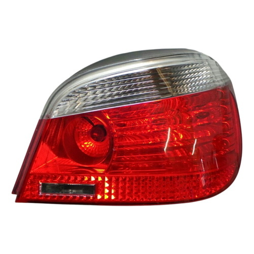 BMW Rear Light E60 5 SERIES O/S/R Drivers Side Saloon Pre LCI
