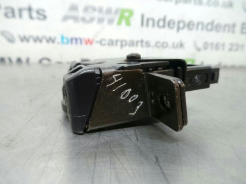 BMW Boot / Tailgate Catch E34 5 SERIES Saloon / Z3 Roadster
