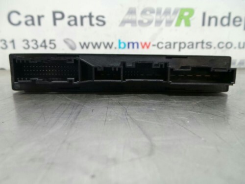 BMW KBM Body Control Module E60 E63 E64 5 6 SERIES