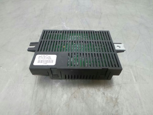 BMW Light Control Module (LCM) E60 E61 E65 E66 5 7 SERIES