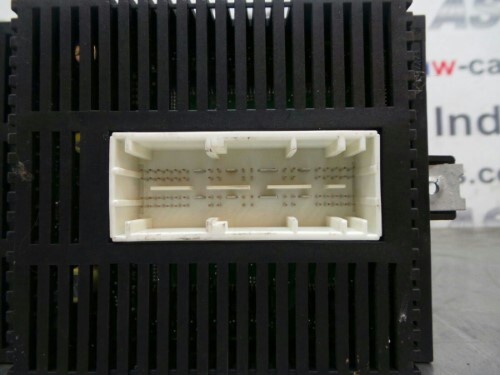 BMW Light Control Module (LCM) E60 E61 E65 E66 5 7 SERIES