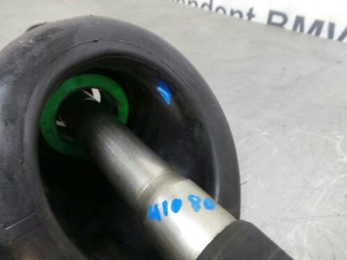 BMW Steering Shaft M54 Petrol E60 E61 5 SERIES