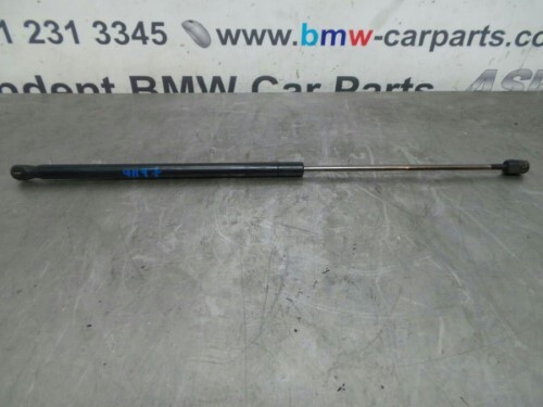 BMW E30 3 SERIES Boot Tailgate Strut Lifter