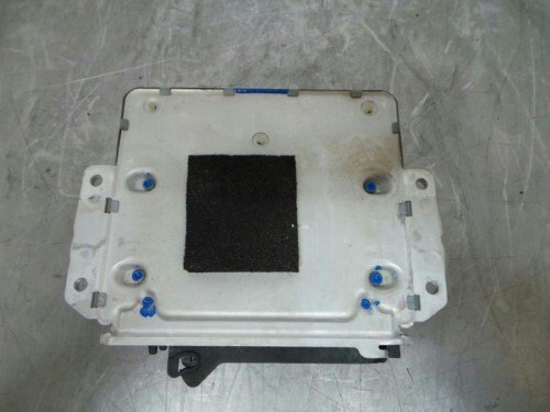 BMW 316i Engine ECU Unit E30 3 SERIES M40