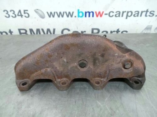 BMW E30 E36 E34 3 5 SERIES M40 Petrol Exhaust Manifold