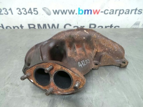 BMW E30 E36 E34 3 5 SERIES M40 Petrol Exhaust Manifold