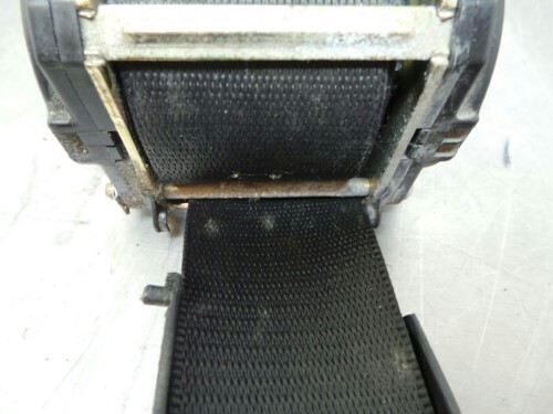 BMW E30 3 SERIES TOURING Rear Seat Belt N/S Passenger Left Side