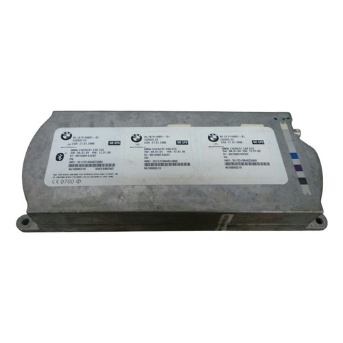 BMW MULF Bluetooth Telephone Module E90 E60 3 5 SERIES