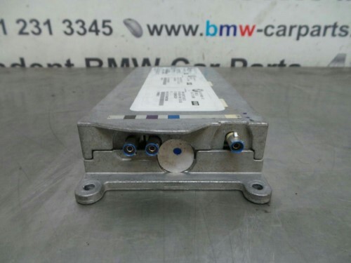 BMW MULF Bluetooth Telephone Module E90 E60 3 5 SERIES