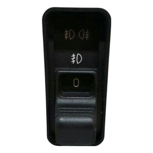 BMW Fog Light Switch E34 E31 5 8 SERIES