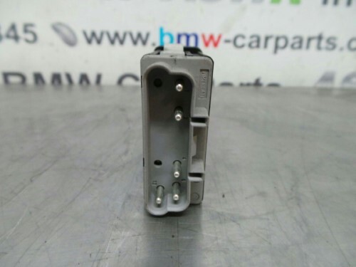 BMW Fog Light Switch E34 E31 5 8 SERIES