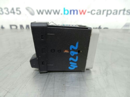 BMW Fog Light Switch E34 E31 5 8 SERIES