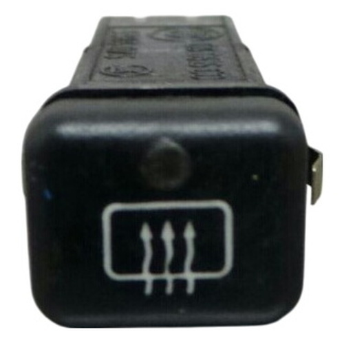 BMW E31 8 SERIES Heated Rear Window Switch