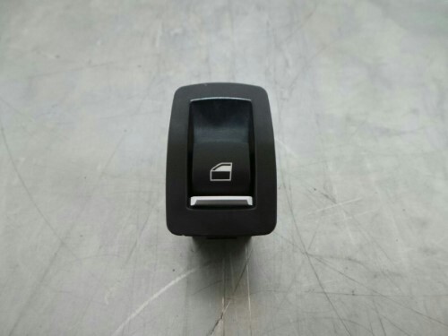 BMW Rear Window Switch 3 4 SERIES X3 X4 X5 X6 F30 F31 F34 F36 F25 F15