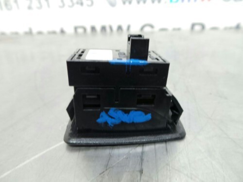 BMW Rear Window Switch 3 4 SERIES X3 X4 X5 X6 F30 F31 F34 F36 F25 F15