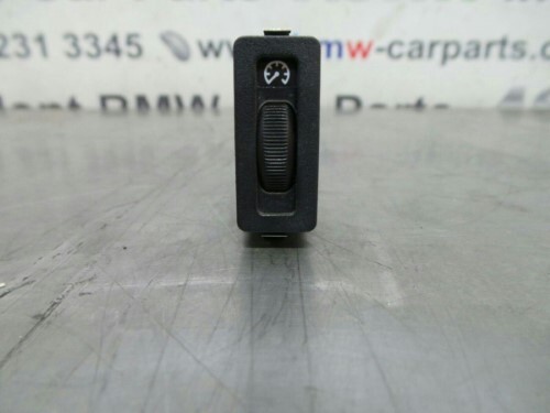 BMW Dimmer Switch 3 5 7 8 SERIES E39 E34 E32 E31