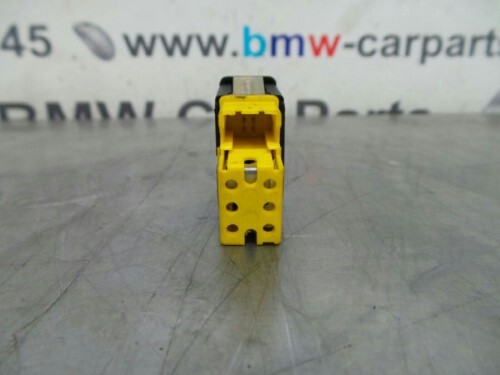 BMW Heated Seat Switch 7 8 SERIES Z3 E38 E31 E36